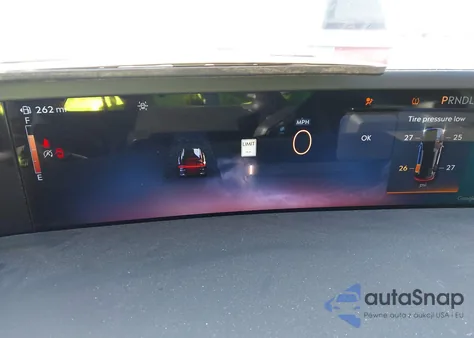 2024 Lincoln Nautilus Reserve from USA, damaged, VIN 5LMPJ8KAXRJ797597